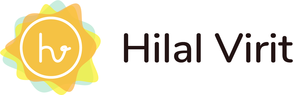 Hilal Virit Logo
