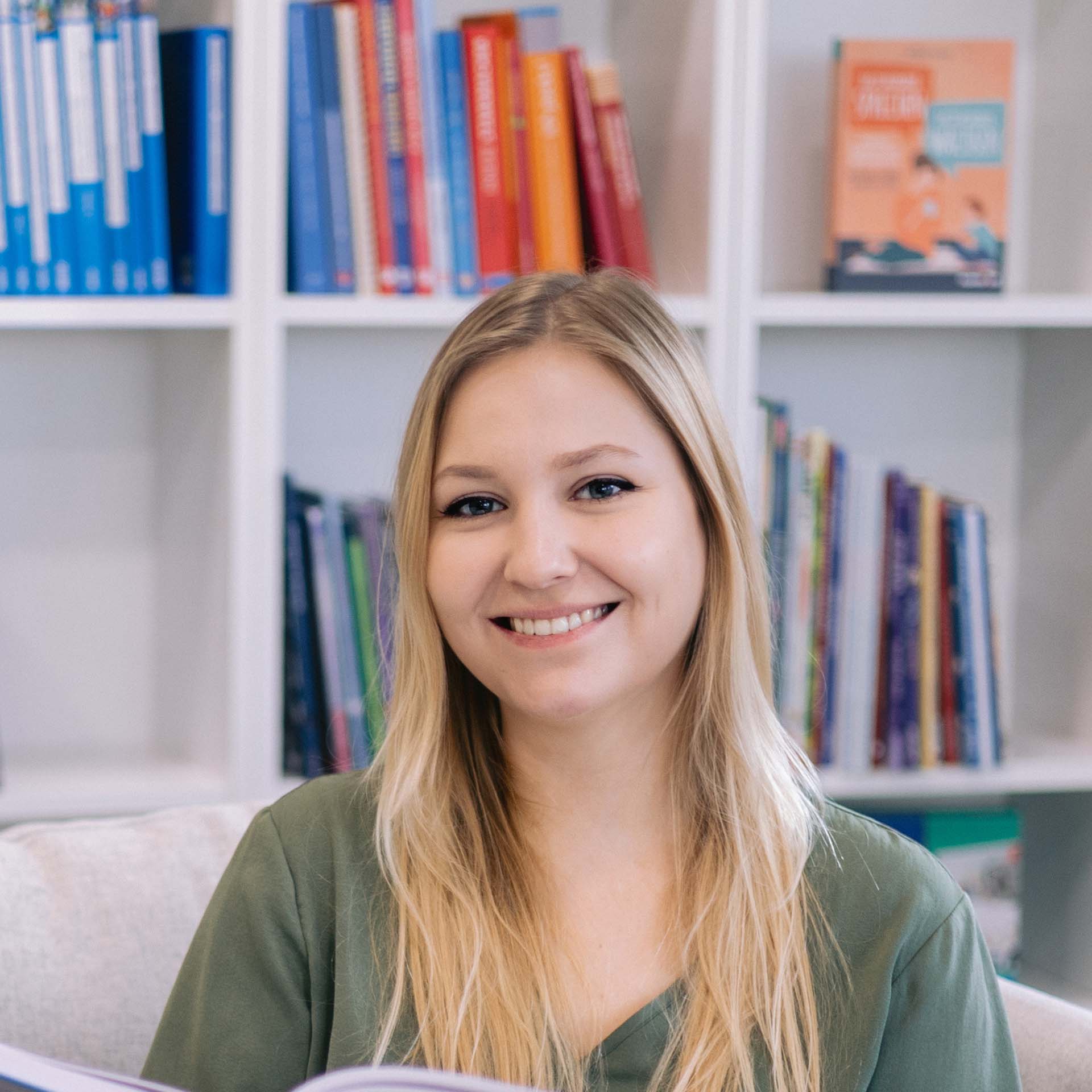 Anne Sophie Kalhöfer