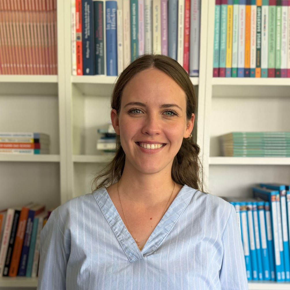 Leonie Hofferberth